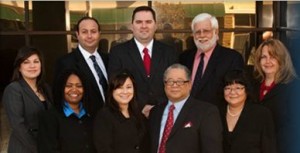 Vincent W. Davis & Associates - THE TEAM
