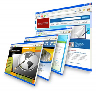 You simply MUST have a business website if you want to be taken seriously