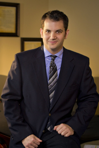 Scott Ball - SOCAL Criminal Defense Lawyer